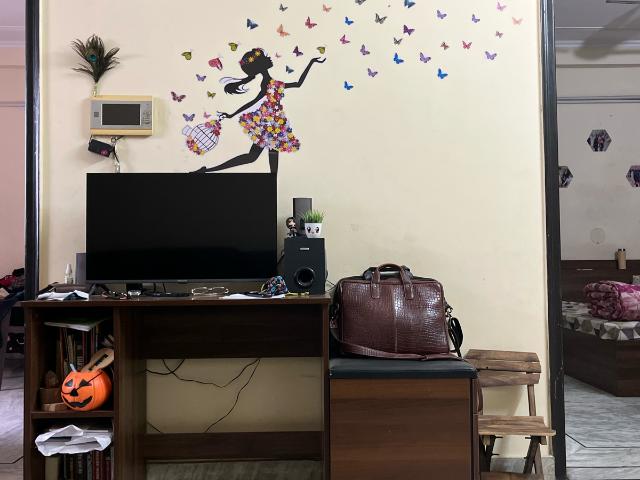Resale | 3.5 BHK + Servant Room 3400 Sq.Ft. Apartment in Ireo Victory Valley