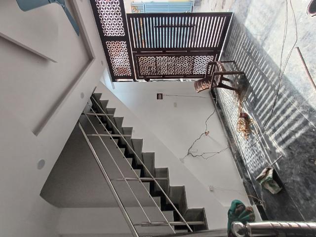 Resale | 3.5 BHK + Servant Room 50 Sq.Yd. Independent House in Palla