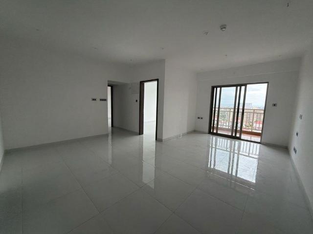 Resale | 3.5 BHK + Servant Room,Study Room 1520 Sq.Ft. Apartment in Bramhacorp The Collection