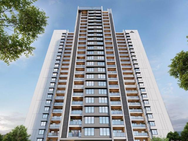 Resale | 3.5 BHK + Servant Room,Study Room 1756 Sq.Ft. Apartment in Hebbal