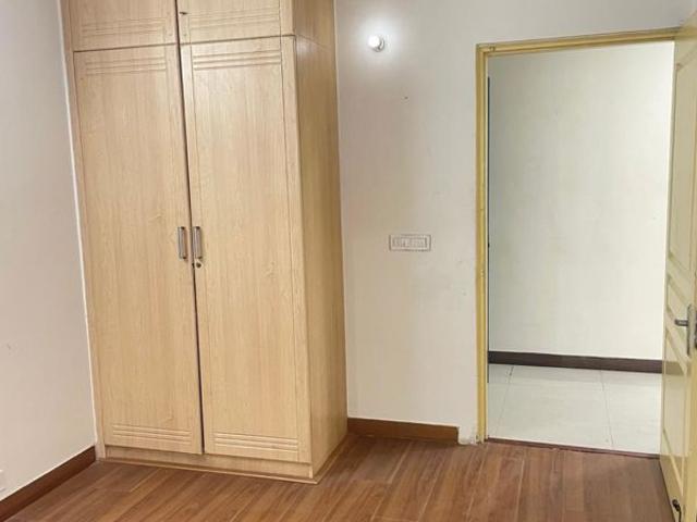 Resale | 3.5 BHK + Servant Room,Study Room 2150 Sq.Ft. Apartment in BPTP The Resort