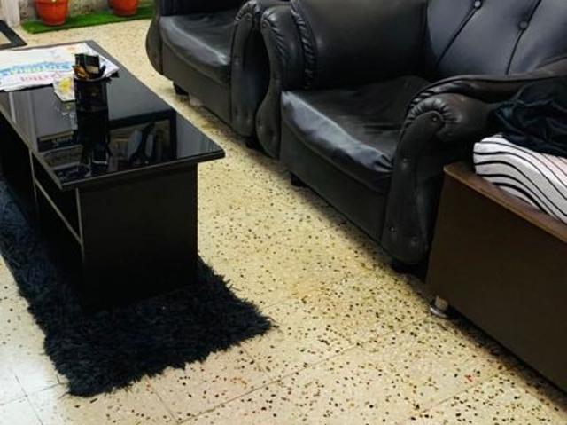 Resale | 3.5 BHK + Servant Room,Study Room 2420 Sq.Ft. Apartment in Prestige Silve Oak