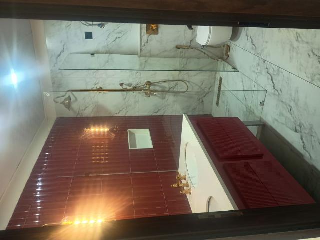 Resale | 3.5 BHK + Servant Room,Study Room 2450 Sq.Ft. Apartment in T And T Atlas