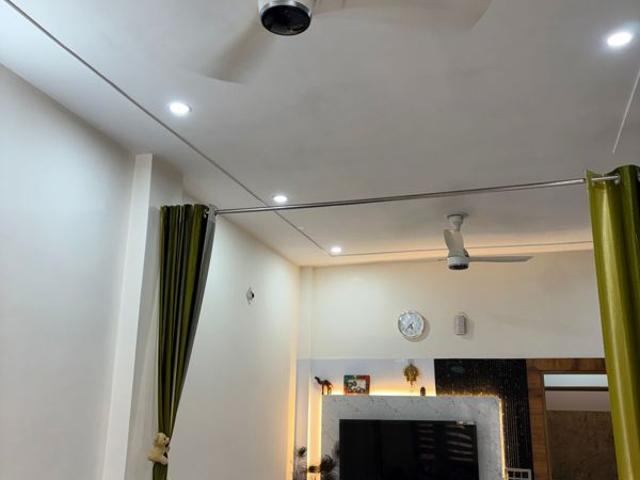 Resale | 3.5 BHK + Store Room 150 Sq.Yd. Independent House in Ansal Avantika