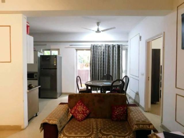 Resale | 3.5 BHK + Store Room 1580 Sq.Ft. Apartment in SG Impressions Plus