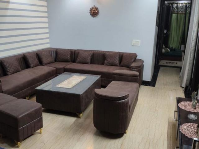 Resale | 3.5 BHK + Store Room 1750 Sq.Ft. Apartment in IP Extension
