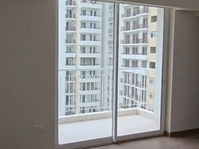 Resale | 3.5 BHK + Store Room 2062 Sq.Ft. Apartment in Godrej Nest