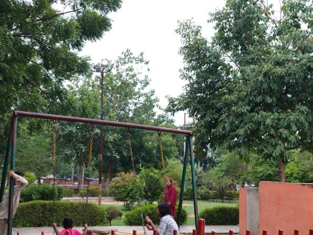 Resale | 3.5 BHK + Store Room 3268 Sq.Ft. Independent House in Vikas Nagar