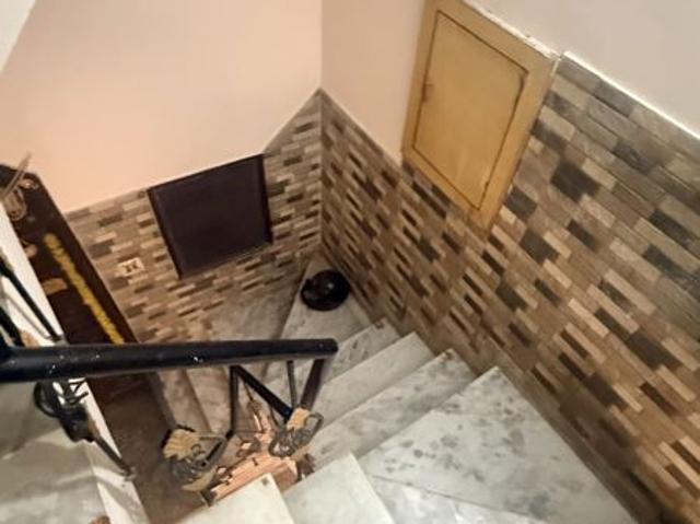 Resale | 3.5 BHK + Store Room 66 Sq.Yd. Independent House in Palam Vihar Residents Association