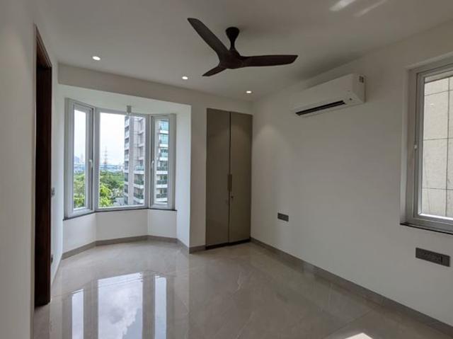 Resale | 3.5 BHK + Study Room 1450 Sq.Ft. Apartment in Mayur Vihar