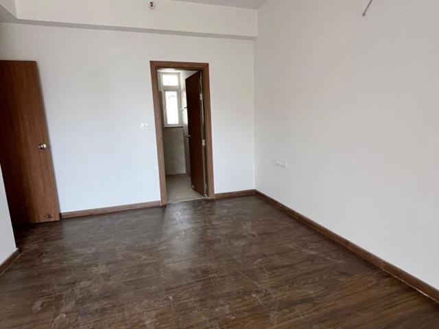 Resale | 3.5 BHK + Study Room 1675 Sq.Ft. Apartment in ATS Homekraft Pious Hideaways