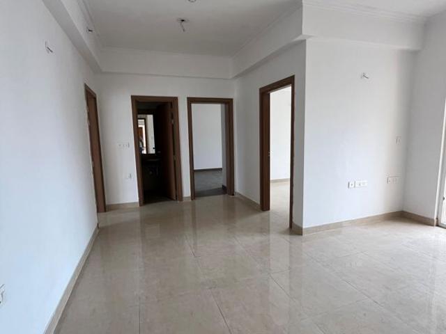 Resale | 3.5 BHK + Study Room 1675 Sq.Ft. Apartment in ATS Homekraft Pious Hideaways