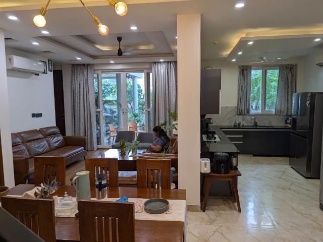 Resale | 3.5 BHK + Study Room 1720 Sq.Ft. Apartment in ATS Floral Pathways