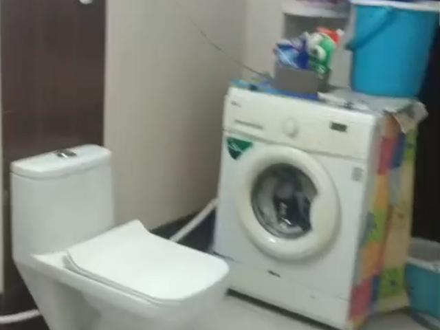 Resale | 3.5 BHK + Study Room 1735 Sq.Ft. Apartment in Ajnara Gen X