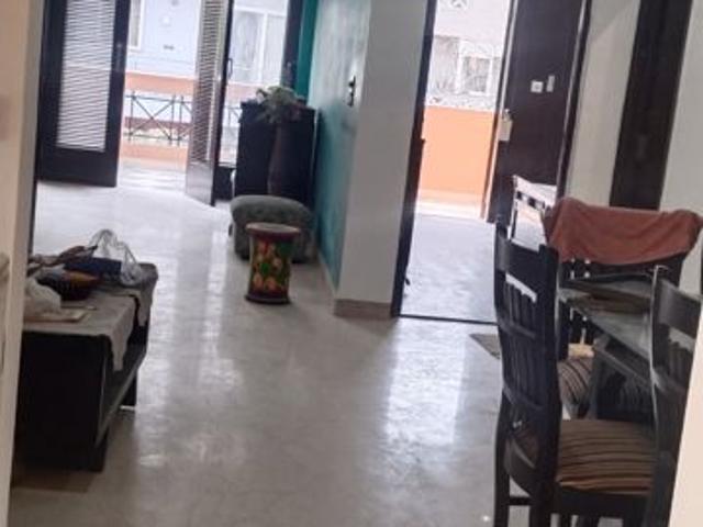 Resale | 3.5 BHK + Study Room 1750 Sq.Ft. Apartment in Milan CGHS