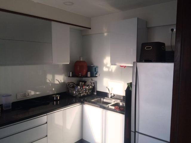 Resale | 3.5 BHK + Study Room 1850 Sq.Ft. Apartment in Sobha Garnet