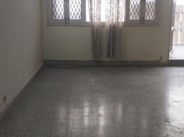 Resale | 3.5 BHK + Study Room 1350 Sq.Ft. Apartment in Mayur Vihar