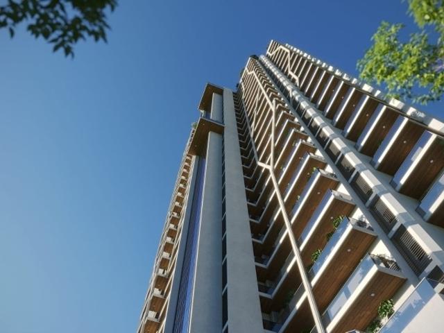 Resale | 3.5 BHK + Study Room 2508 Sq.Ft. Apartment in Sector 48