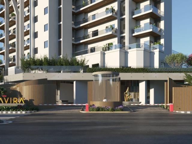 Resale | 3.5 BHK + Study Room 2514 Sq.Ft. Apartment in Sector 48