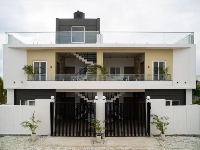 Resale | 3.5 BHK + Study Room 2080 Sq.Ft. Villa in Kalpana Eco World