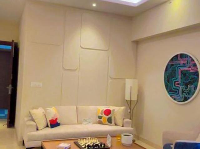 Resale | 3.5 BHK + Study Room 2350 Sq.Ft. Apartment in ATS Picturesque Reprieves
