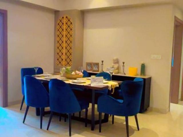 Resale | 3.5 BHK + Study Room 2350 Sq.Ft. Apartment in ATS Picturesque Reprieves