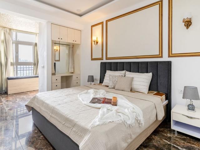 Resale | 3.5 BHK + Study Room 3900 Sq.Ft. Apartment in M3M Golf Estate