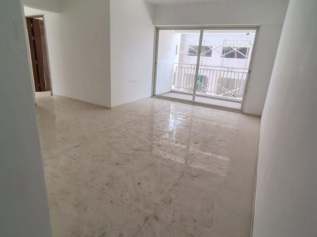Resale | 3 BHK 1040 Sq.Ft. Apartment in Abhinav Pebbles Greenfields