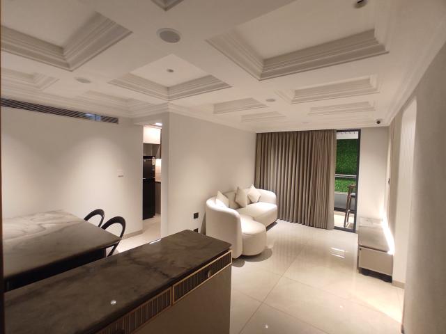 Resale | 3 BHK 1040 Sq.Ft. Apartment in Dattawadi