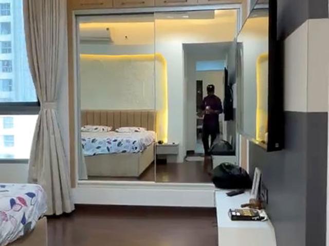 Resale | 3 BHK 1040 Sq.Ft. Apartment in Piramal Vaikunth