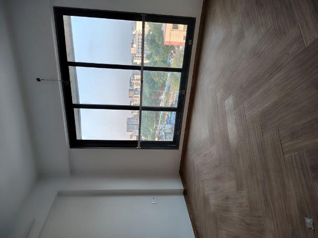 Resale | 3 BHK 1040 Sq.Ft. Apartment in Prem Sagar CHS Santacruz West