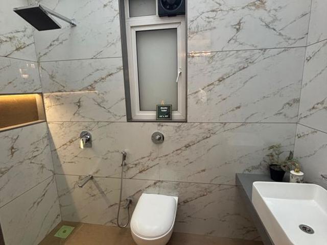 Resale | 3 BHK 1040 Sq.Ft. Apartment in Ram India Palm Drive