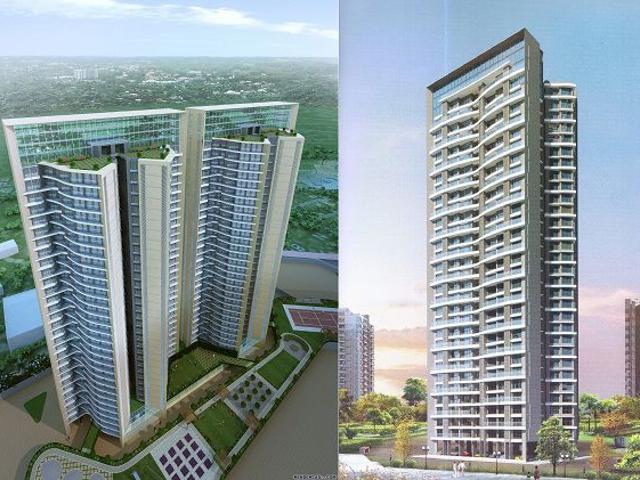 Resale | 3 BHK 1041 Sq.Ft. Apartment in Acme Ozone