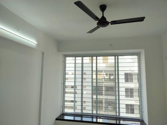 Resale | 3 BHK 1053 Sq.Ft. Apartment in Bhagwati Residency Sus