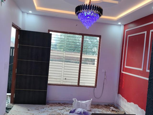 Resale | 3 BHK 1050 Sq.Ft. Villa in Chinhat