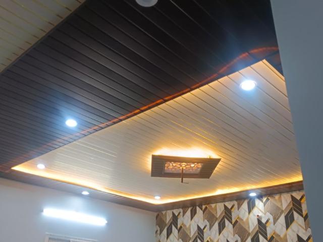 Resale | 3 BHK + 1050 Sq.Ft. Villa in Kiran Enclave