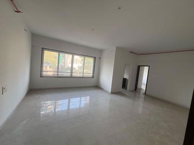 Resale | 3 BHK + 1050 Sq.Ft. Apartment in Central Railway Godown