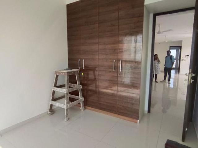 Resale | 3 BHK 1050 Sq.Ft. Apartment in A And O F Residences Malad