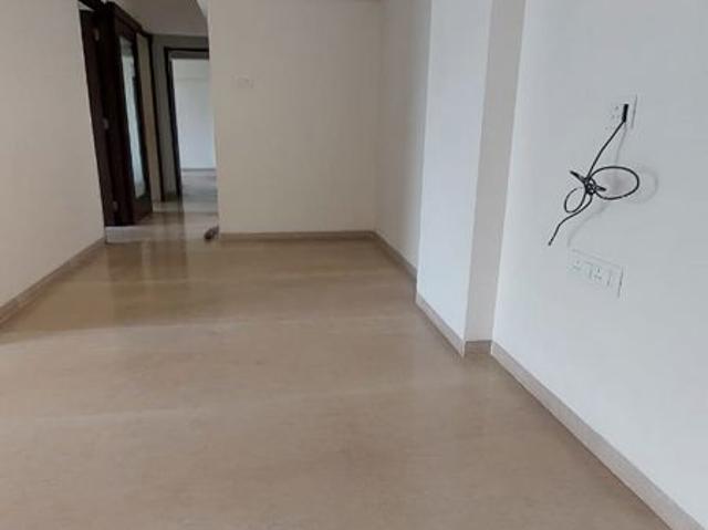 Resale | 3 BHK 1050 Sq.Ft. Apartment in Ankur Rajdoot