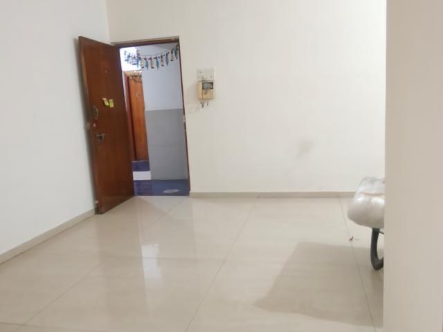 Resale | 3 BHK 1050 Sq.Ft. Apartment in Ashar Residency