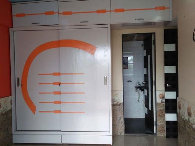 Resale | 3 BHK 1050 Sq.Ft. Apartment in Atul Blue Orbit