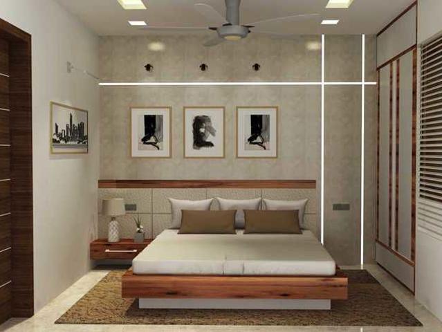 Resale | 3 BHK 1050 Sq.Ft. Apartment in Breez Global Heights 89