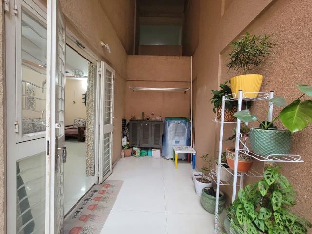 Resale | 3 BHK 1050 Sq.Ft. Apartment in G K Royal Rahadki Greens Phase 2
