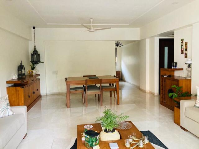 Resale | 3 BHK 1050 Sq.Ft. Apartment in Ekta Eminente Phase II