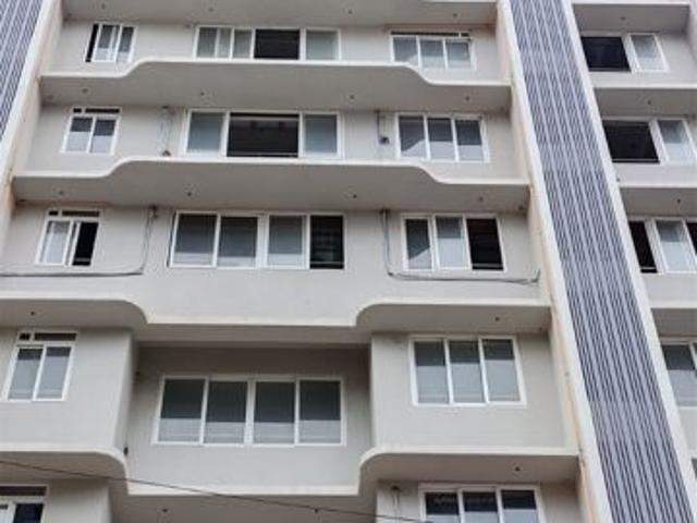 Resale | 3 BHK 1050 Sq.Ft. Apartment in Harsh Tulip
