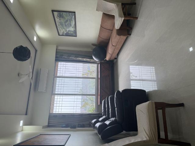 Resale | 3 BHK 1050 Sq.Ft. Apartment in MICL Aaradhya Tower