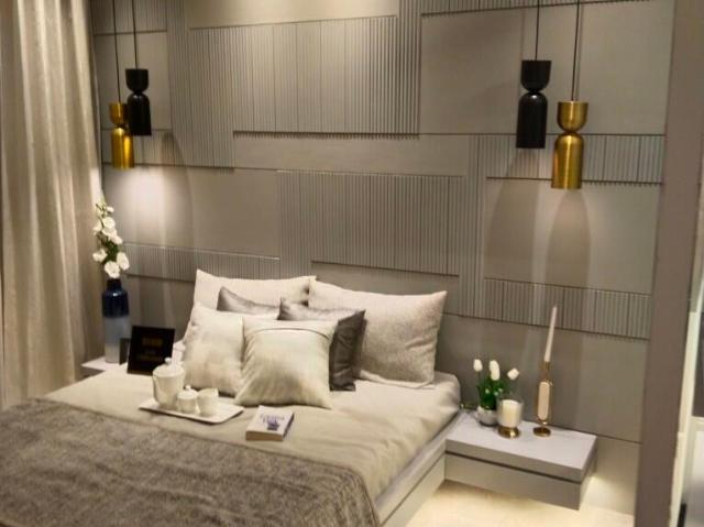 Resale | 3 BHK 1050 Sq.Ft. Apartment in Sheth Codename Younique