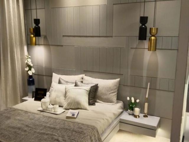 Resale | 3 BHK 1050 Sq.Ft. Apartment in Sheth Codename Younique