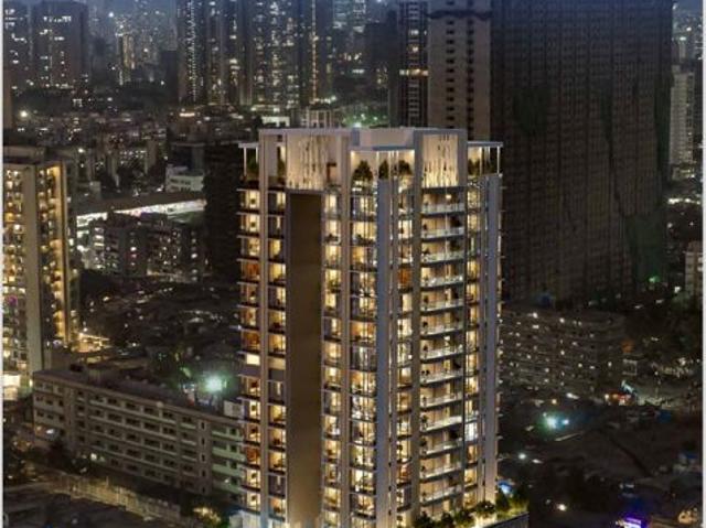 Resale | 3 BHK + 1050 Sq.Ft. Apartment in Prabhakar Esquina Private Residence