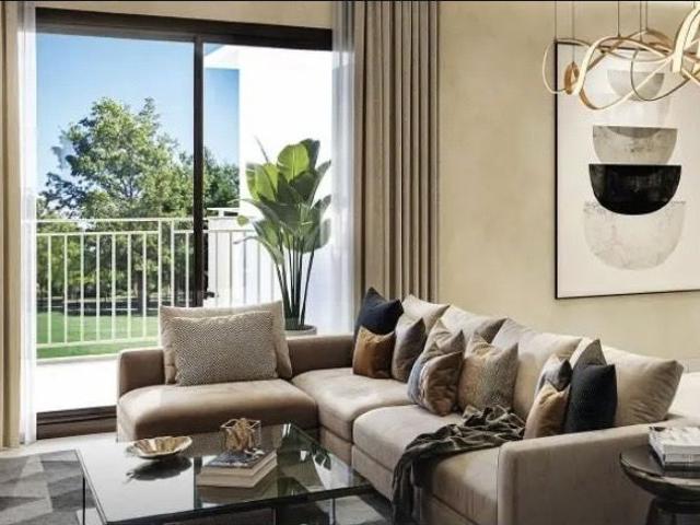 Resale | 3 BHK 1057 Sq.Ft. Apartment in Ashiana Aaroham